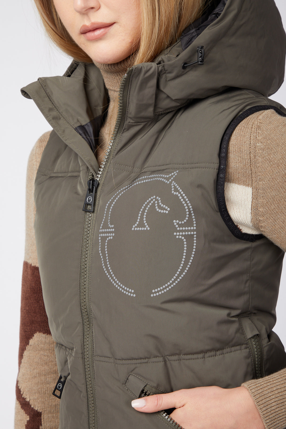 Herne vest