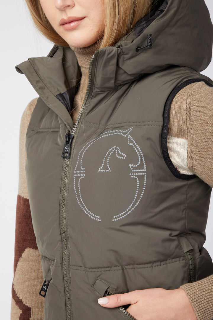 Herne vest
