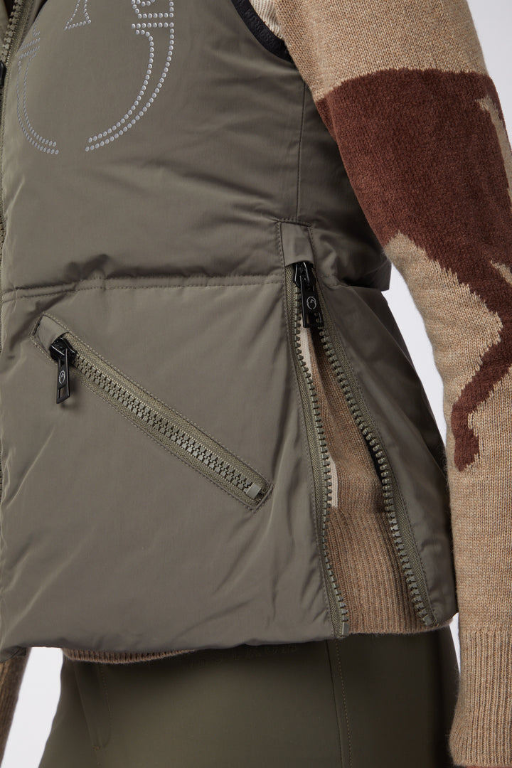 Herne vest
