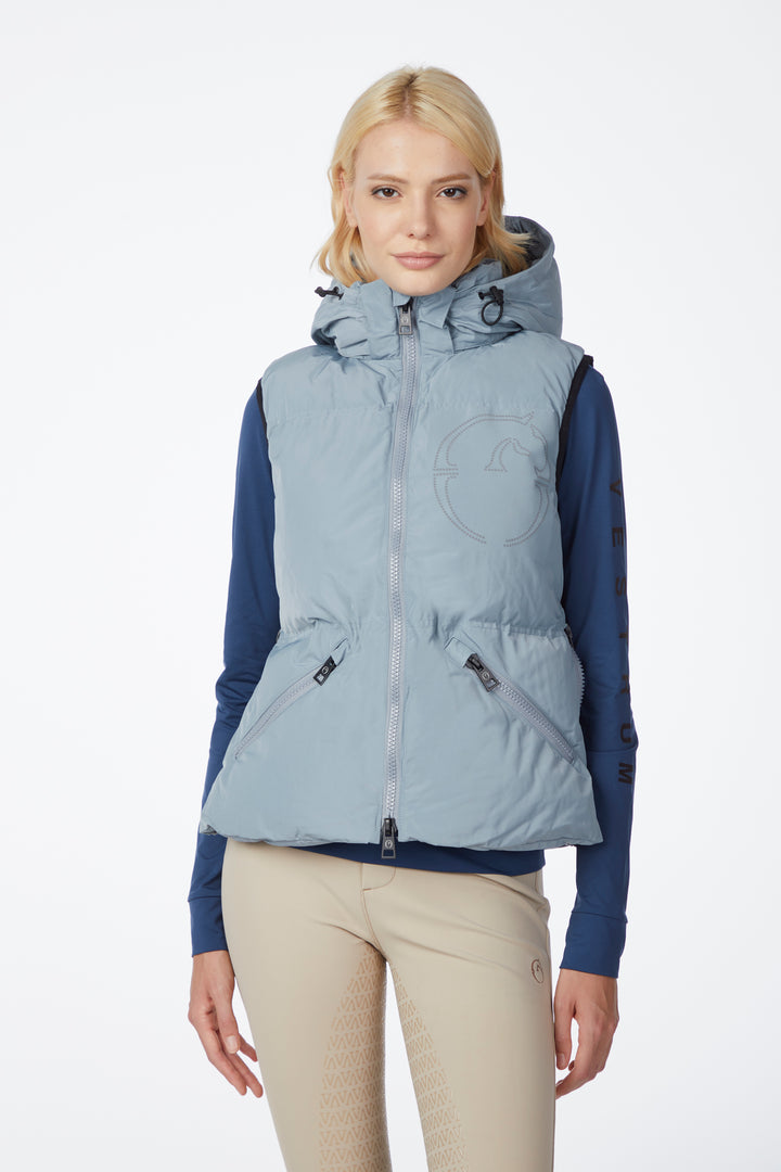 Herne vest