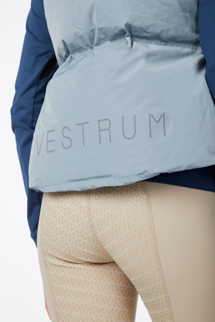 Herne vest