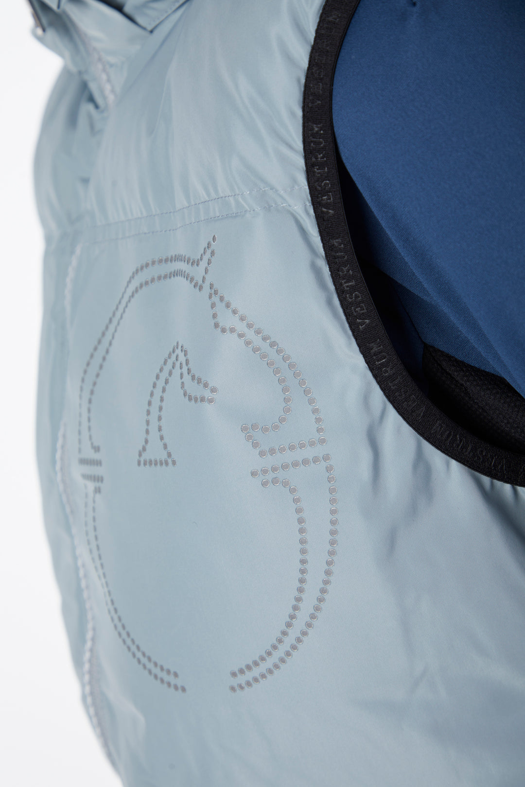 Herne vest