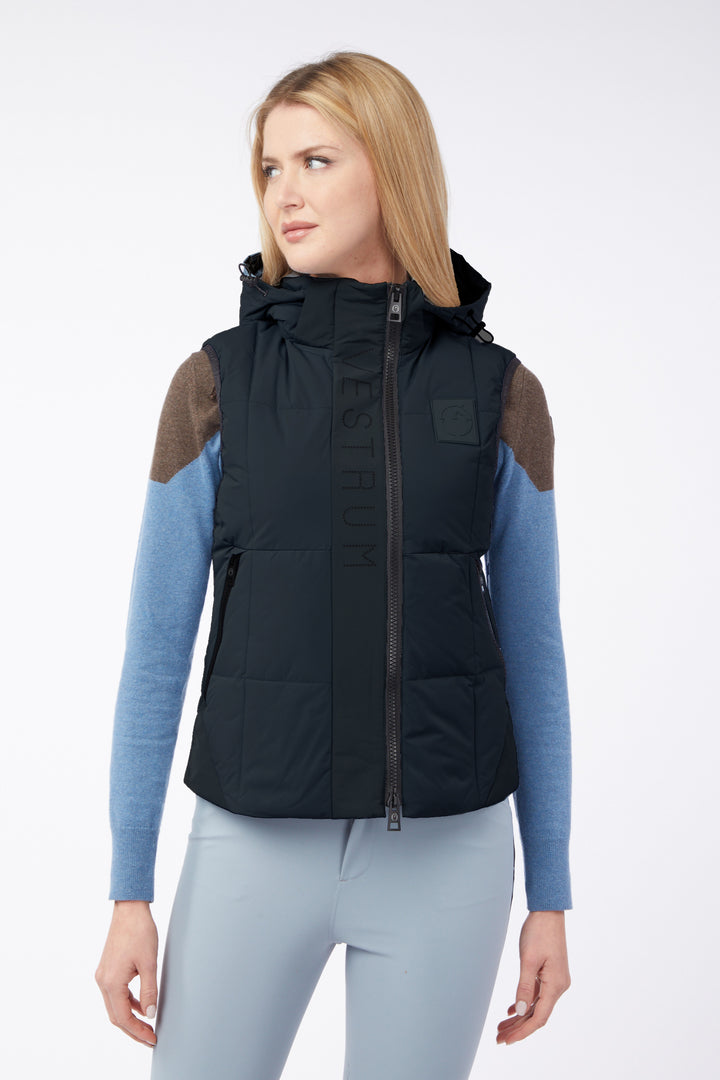 Amman vest