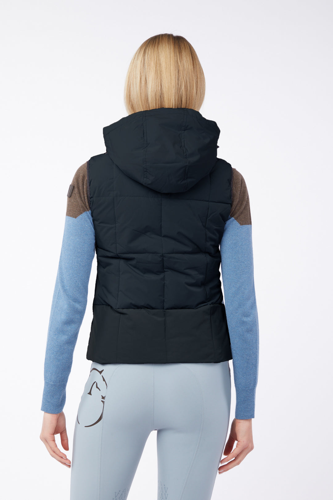 Amman vest
