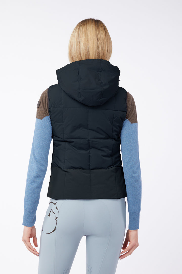 Amman vest
