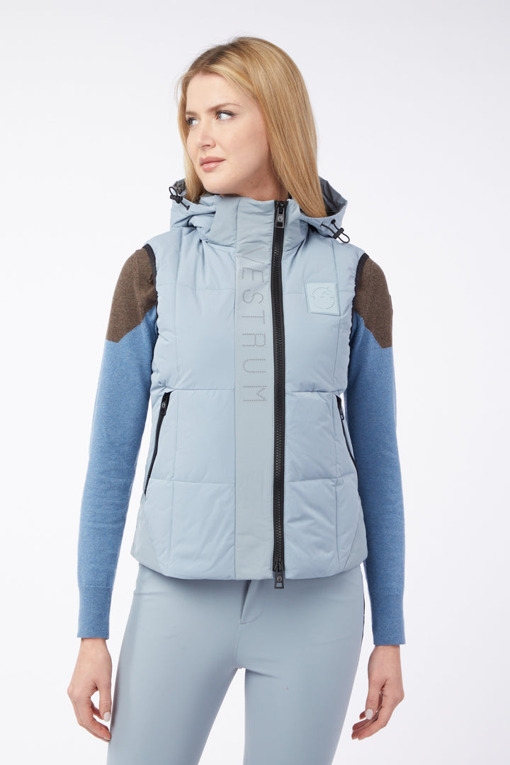 Amman vest