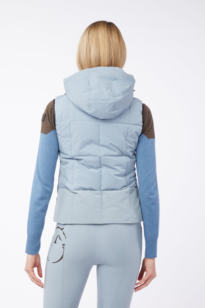 Amman vest