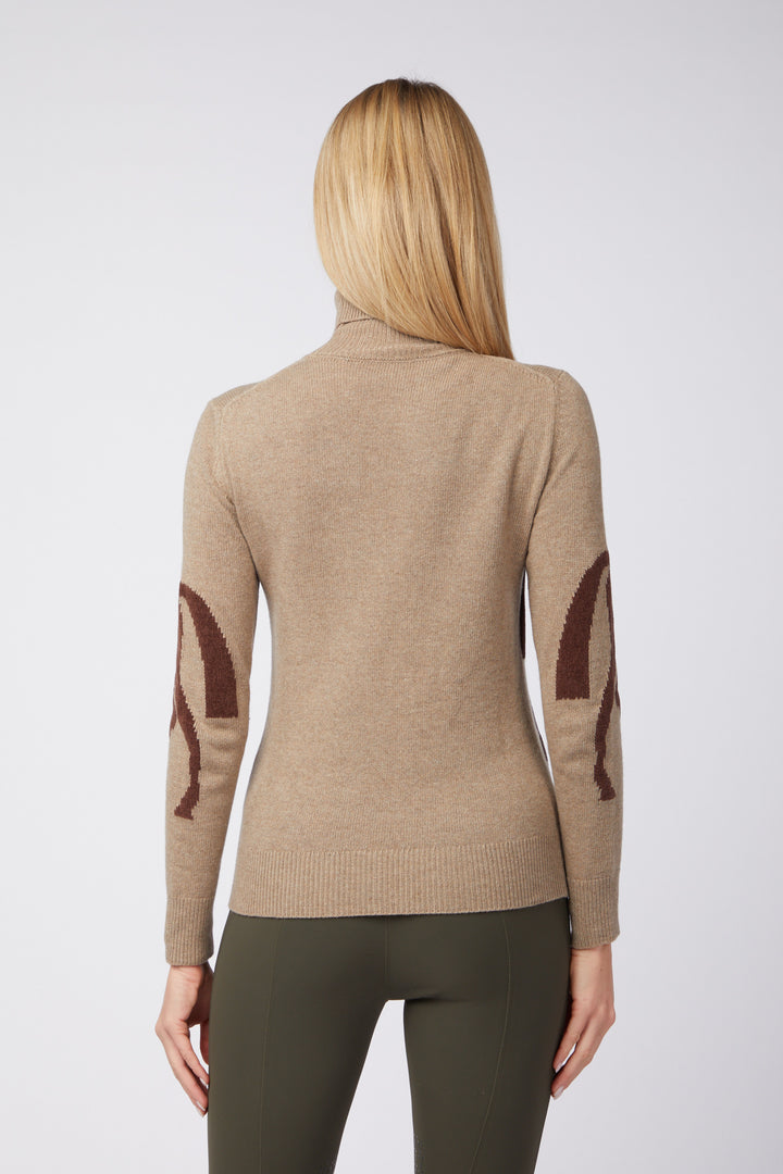 Ixelles knitwear