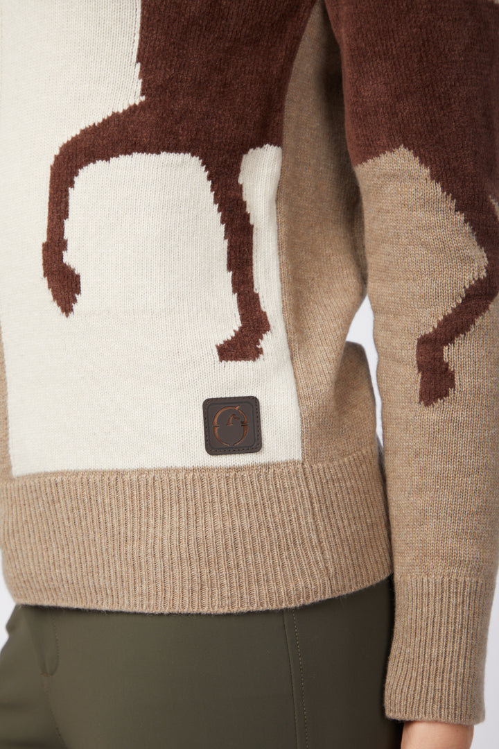 Ixelles knitwear