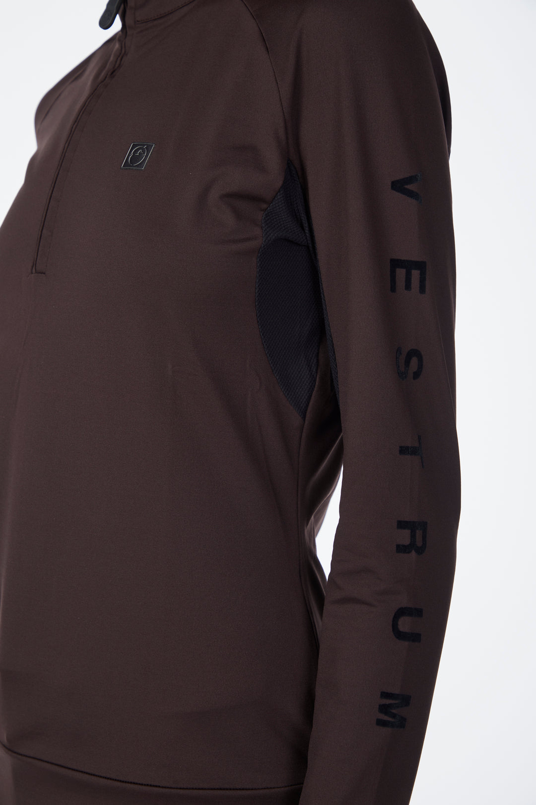 Sundsvall long sleeves training top