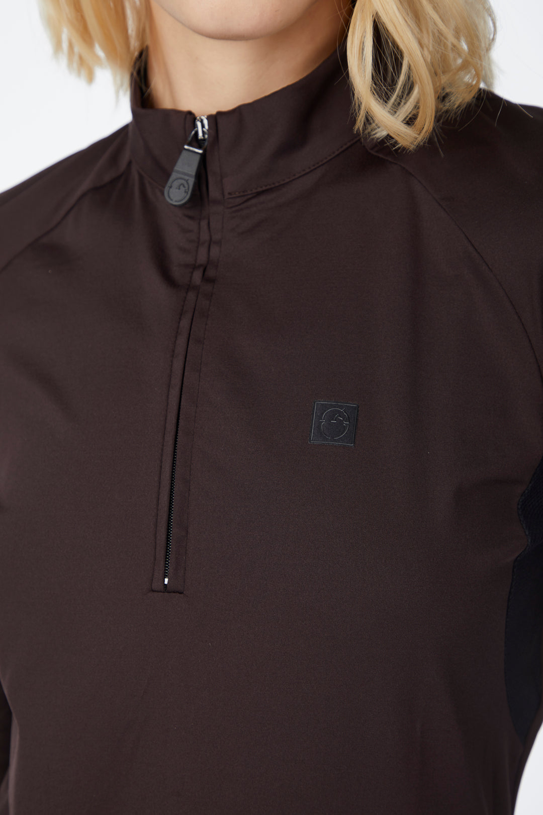 Sundsvall long sleeves training top