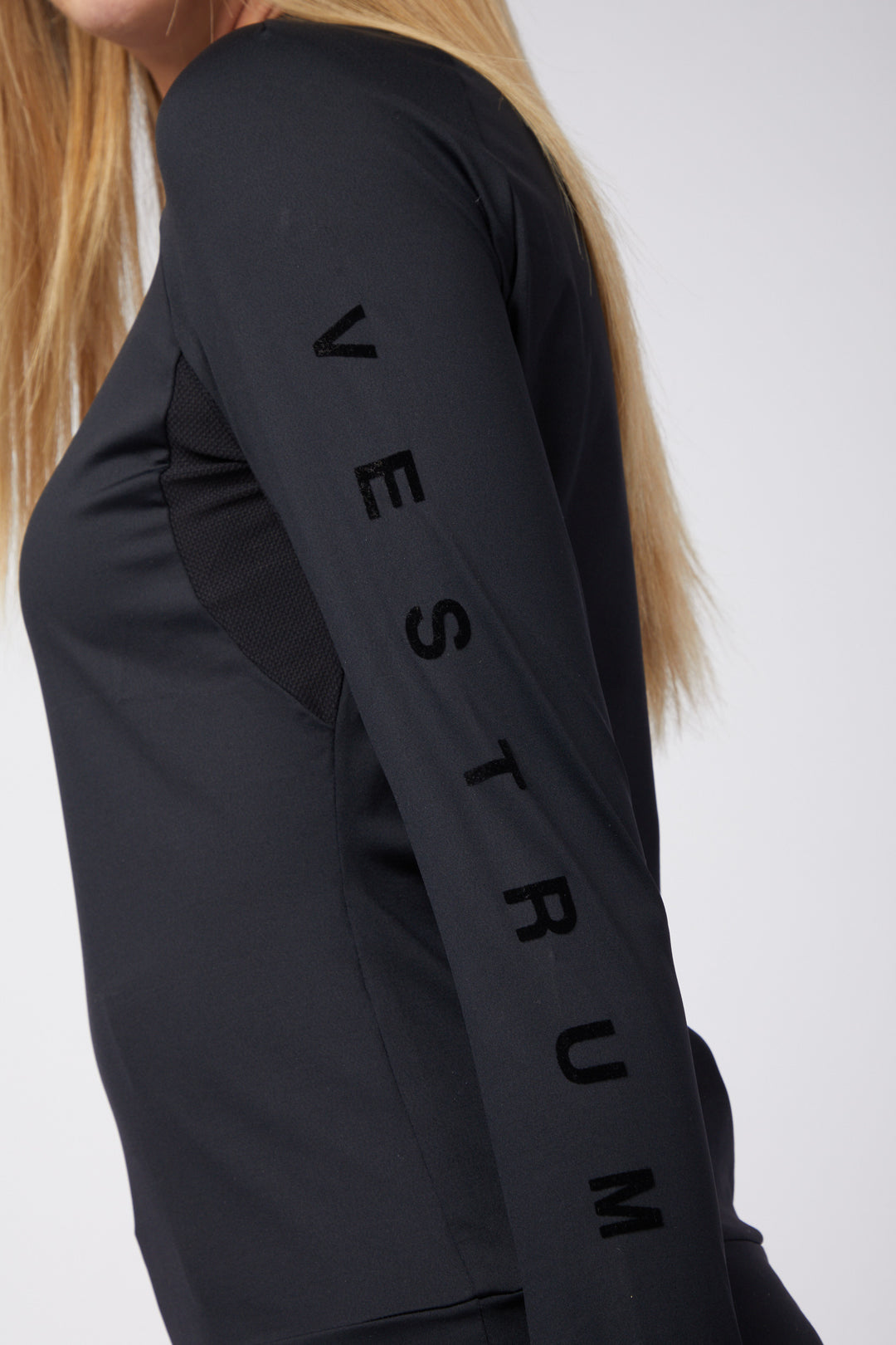 Sundsvall long sleeves training top
