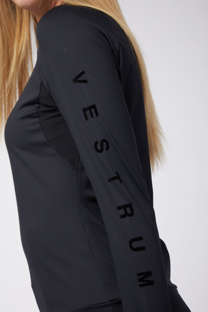 Sundsvall long sleeves training top