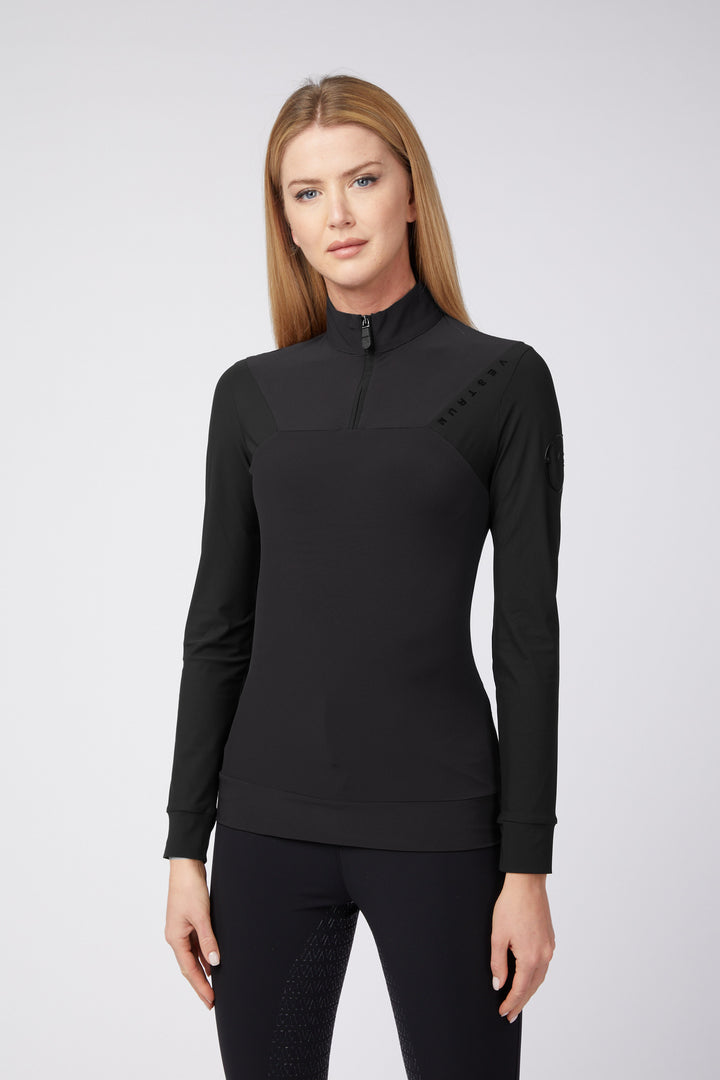 Castellane long sleeves training top