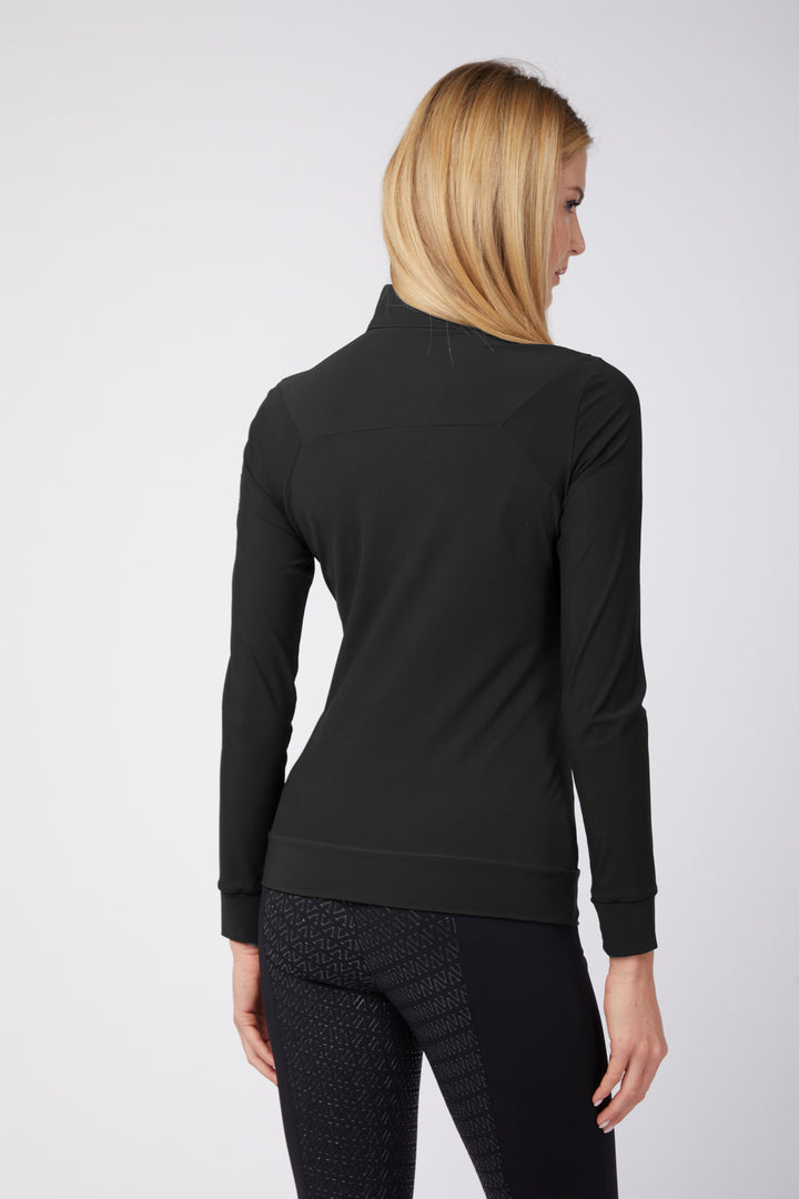 Castellane long sleeves training top