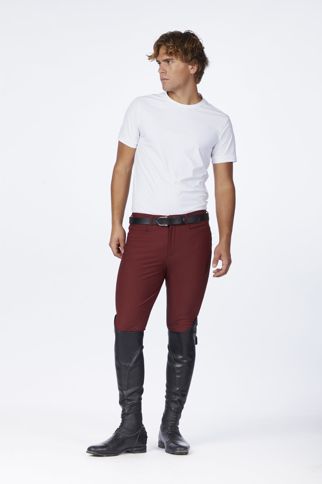 Avior Training Top