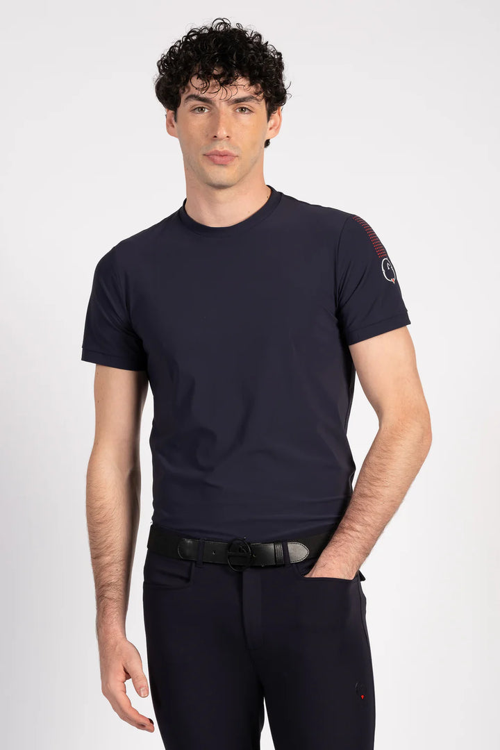 Avior Training Top