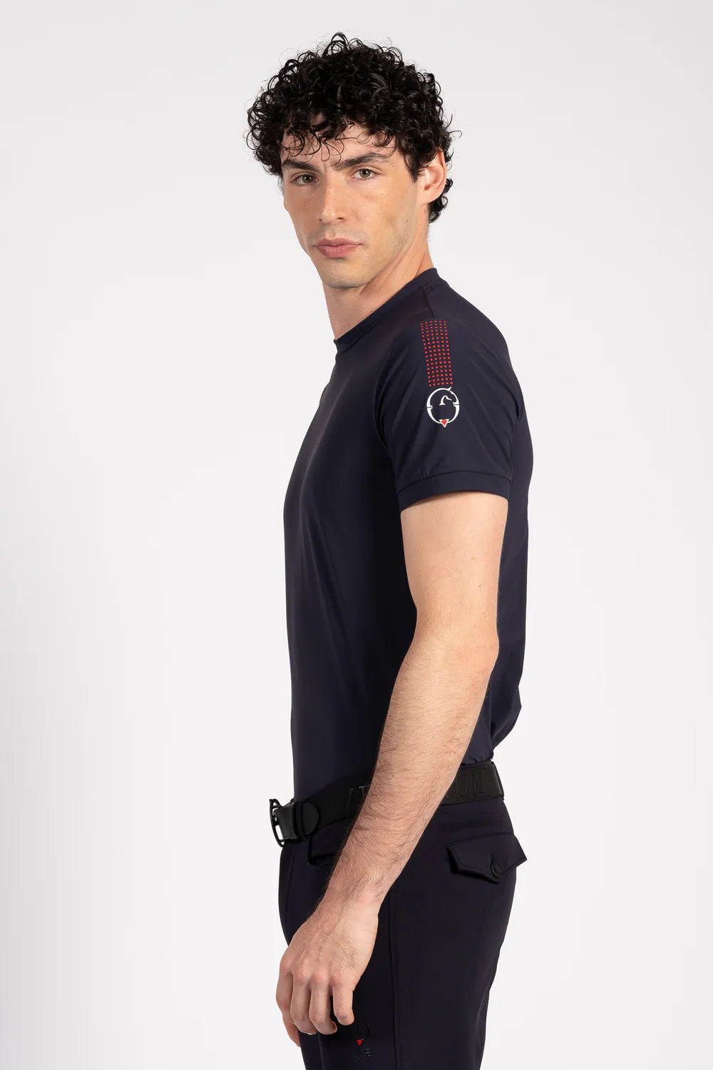 Avior Training Top
