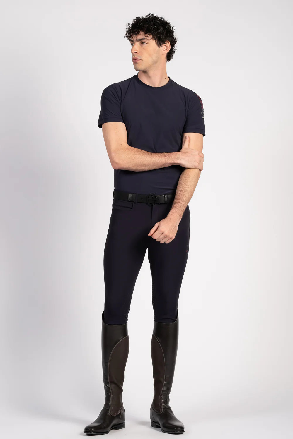 Avior Training Top