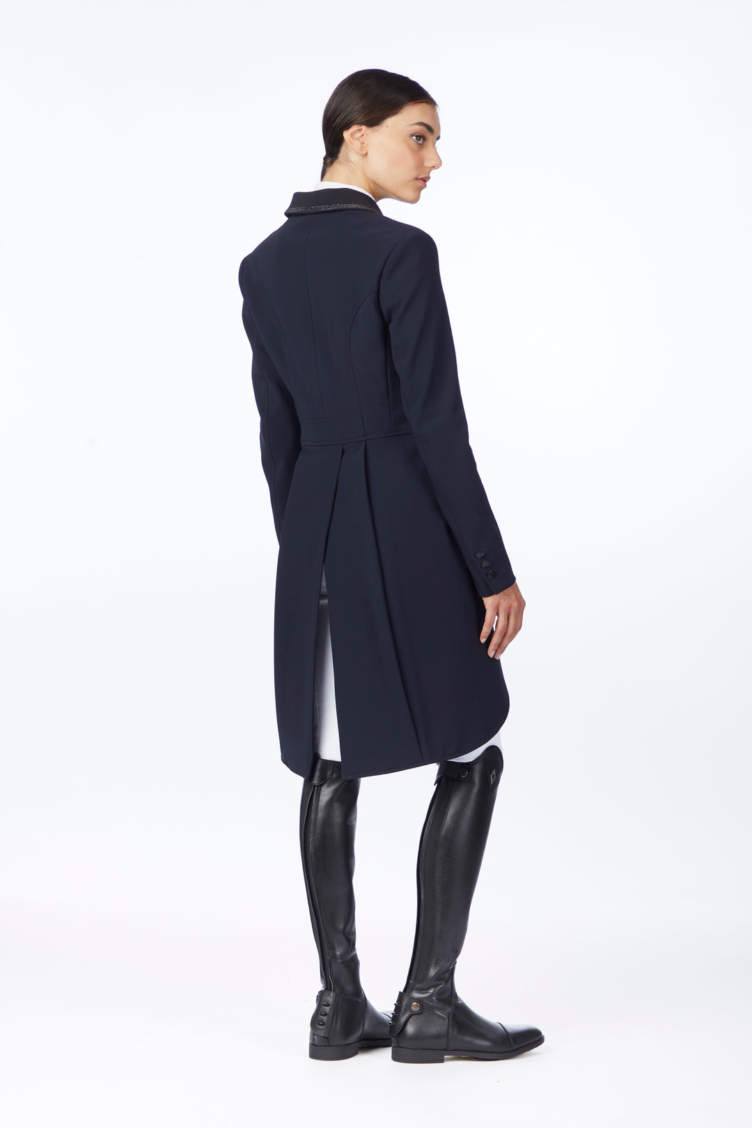 Deneb Competition Jacket Dressage