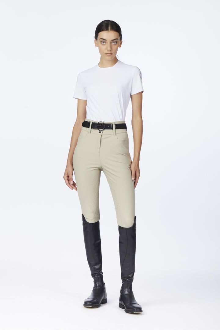 Acamar Short Sleeves Training Top