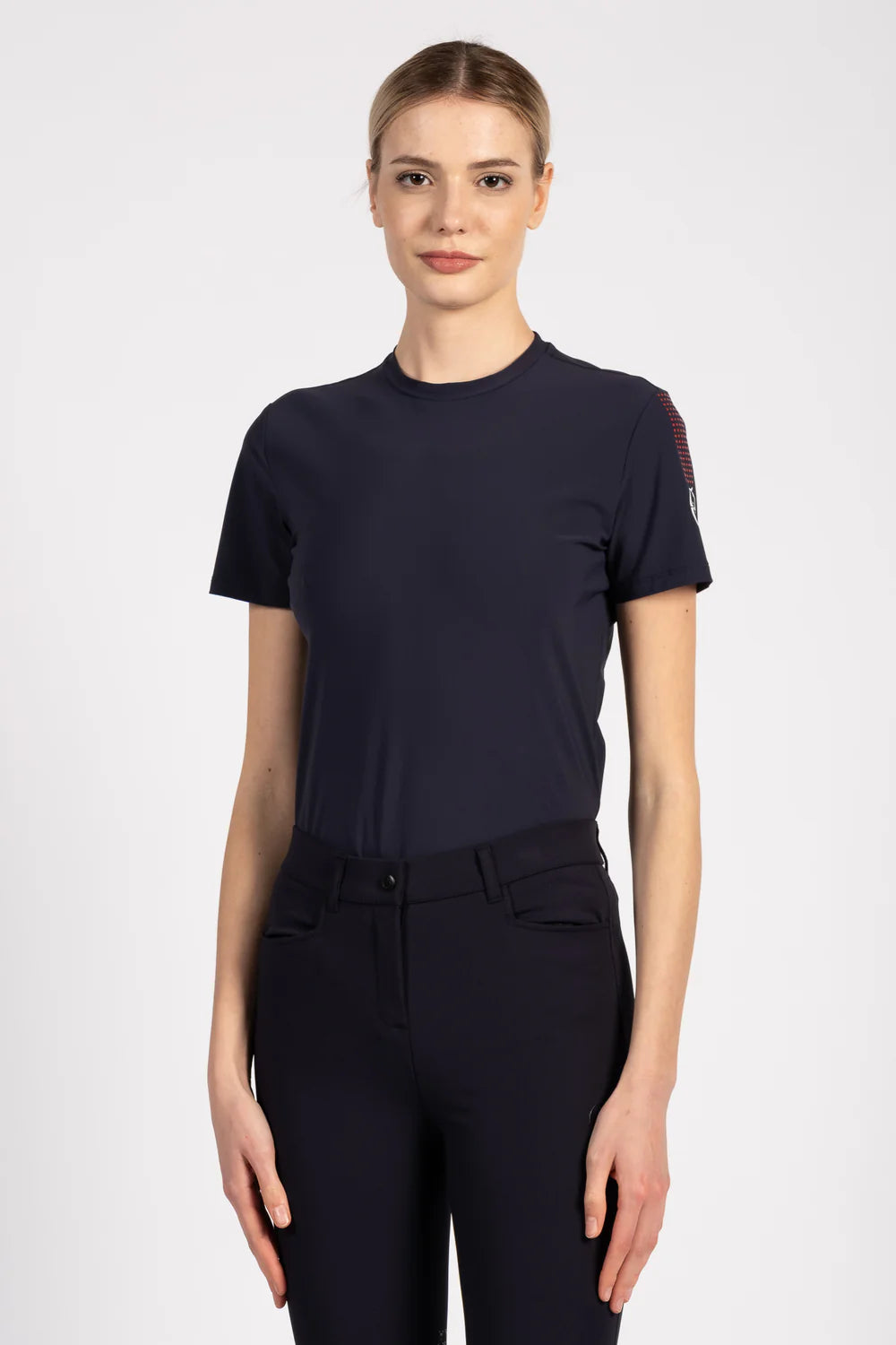 Acamar Short Sleeves Training Top