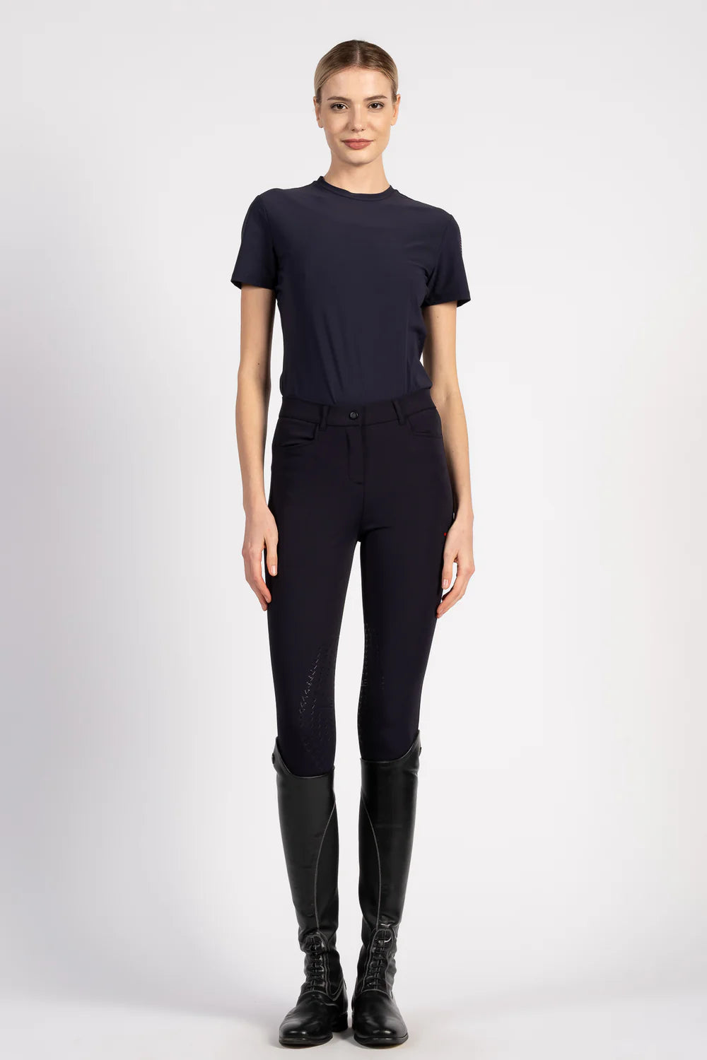 Acamar Short Sleeves Training Top