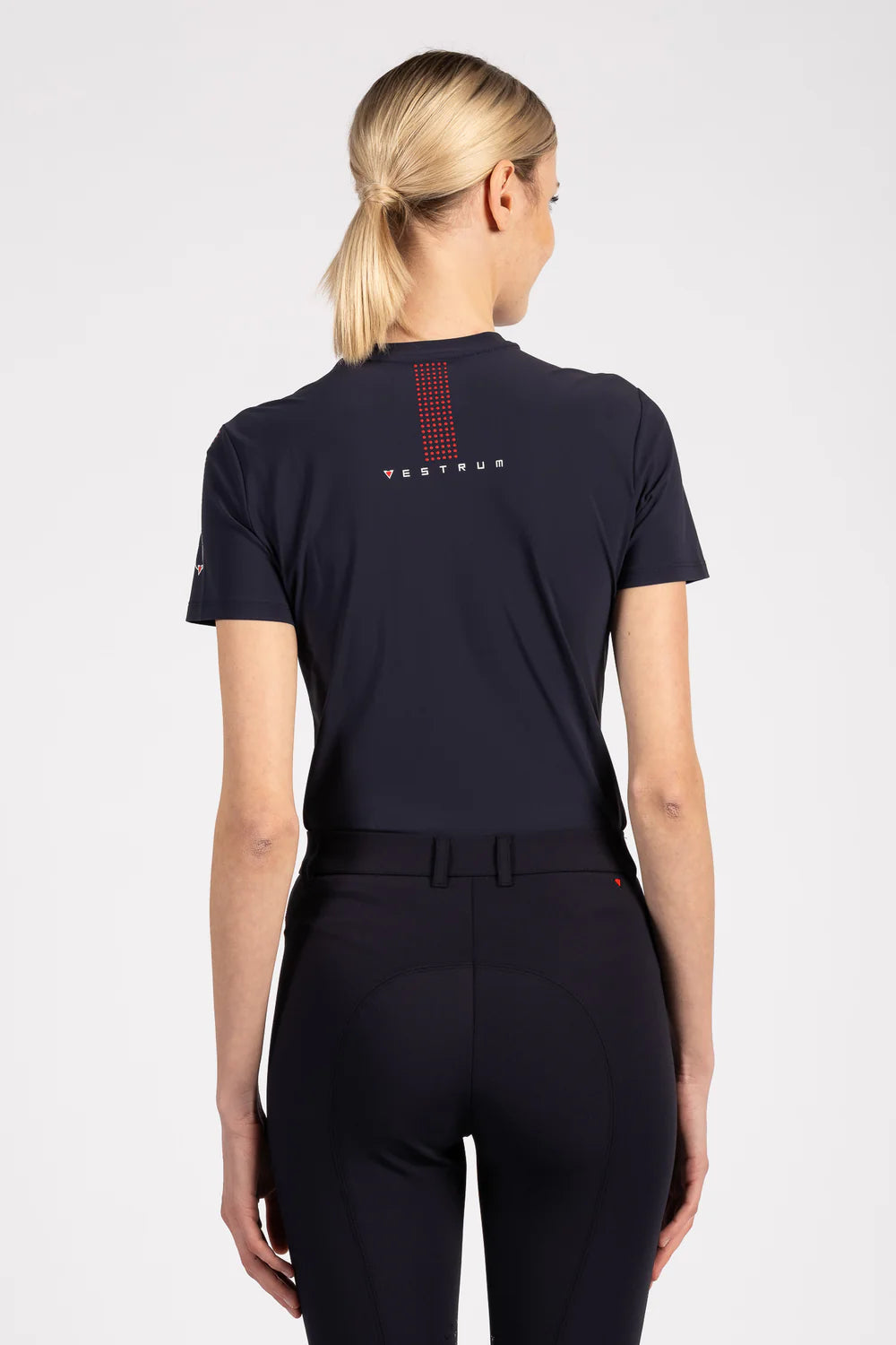 Acamar Short Sleeves Training Top