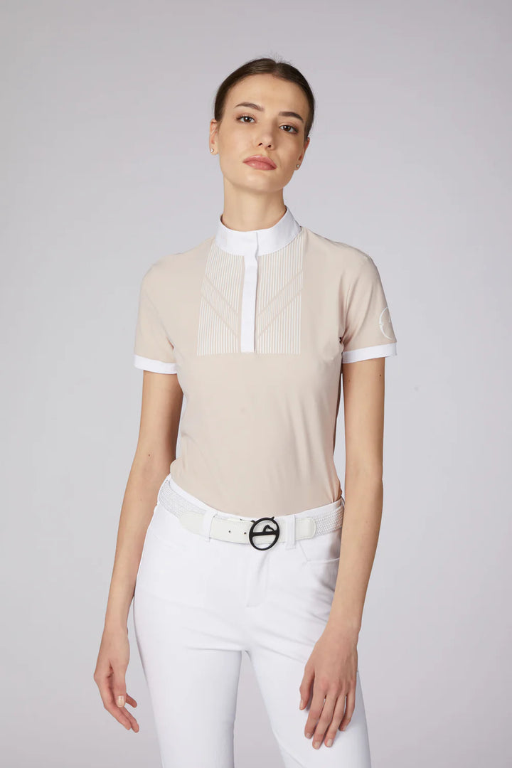 Andoya Polo Shirt Short Sleeves