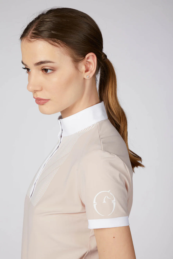 Andoya Polo Shirt Short Sleeves