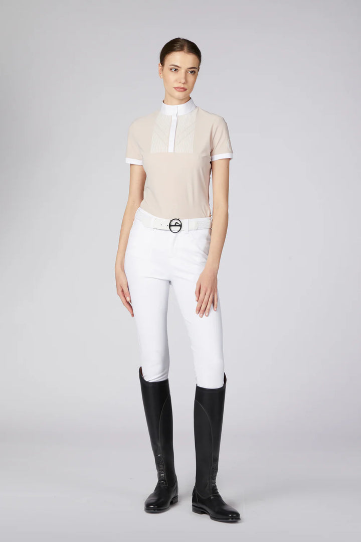 Andoya Polo Shirt Short Sleeves