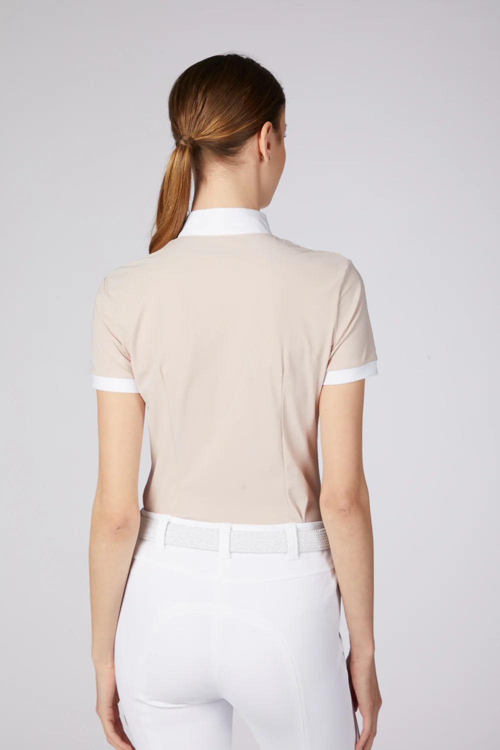 Andoya Polo Shirt Short Sleeves