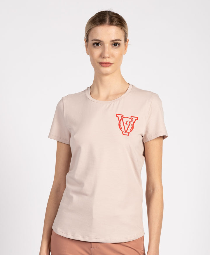 Bratislava Short Sleeves T-Shirt