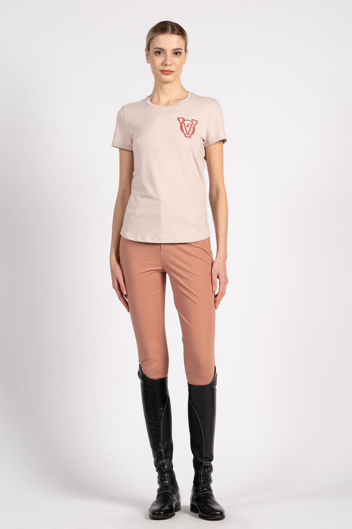 Bratislava Short Sleeves T-Shirt