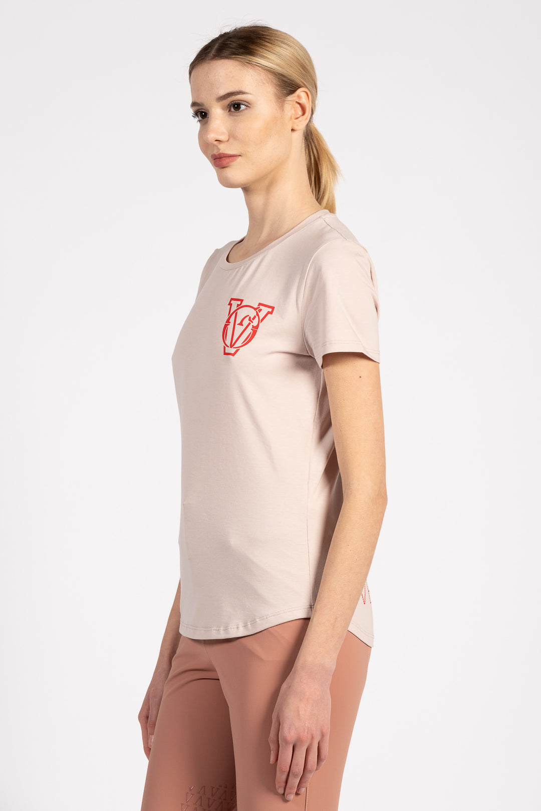 Bratislava Short Sleeves T-Shirt