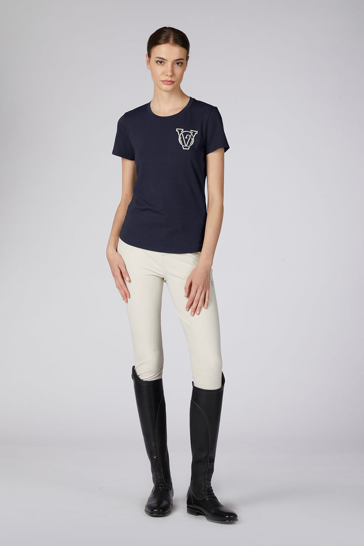 Bratislava Short Sleeves T-Shirt