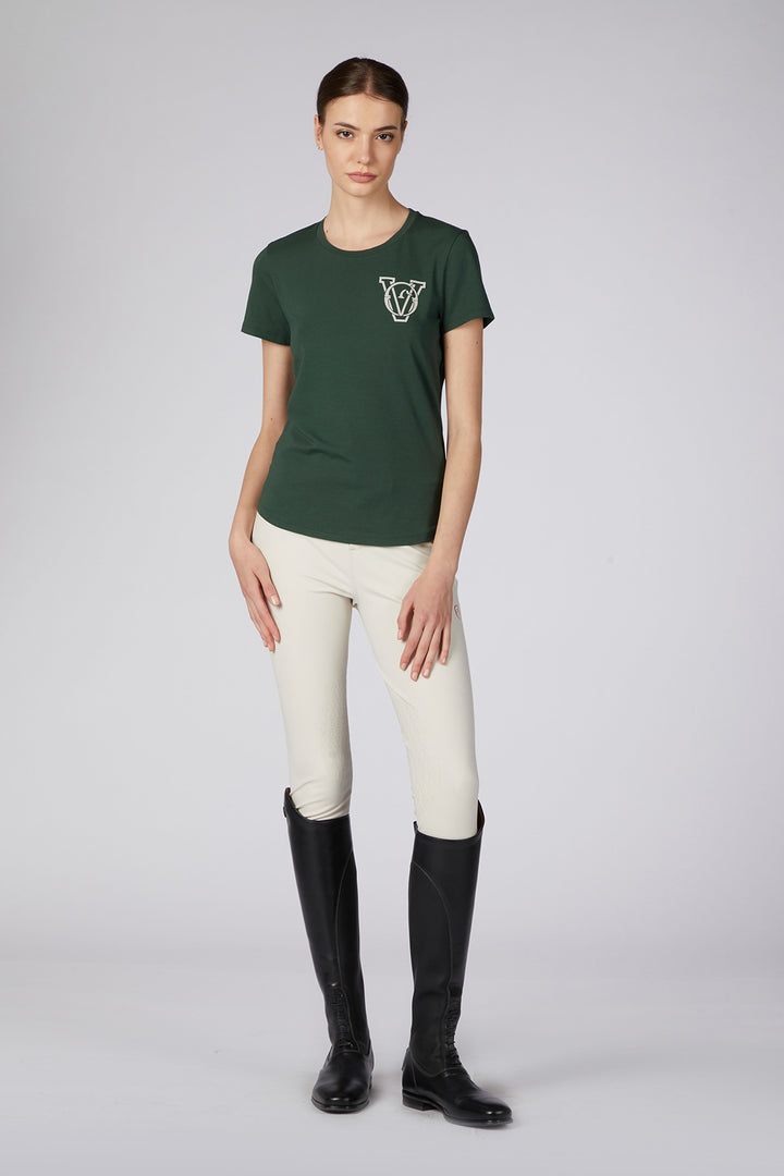 Bratislava Short Sleeves T-Shirt