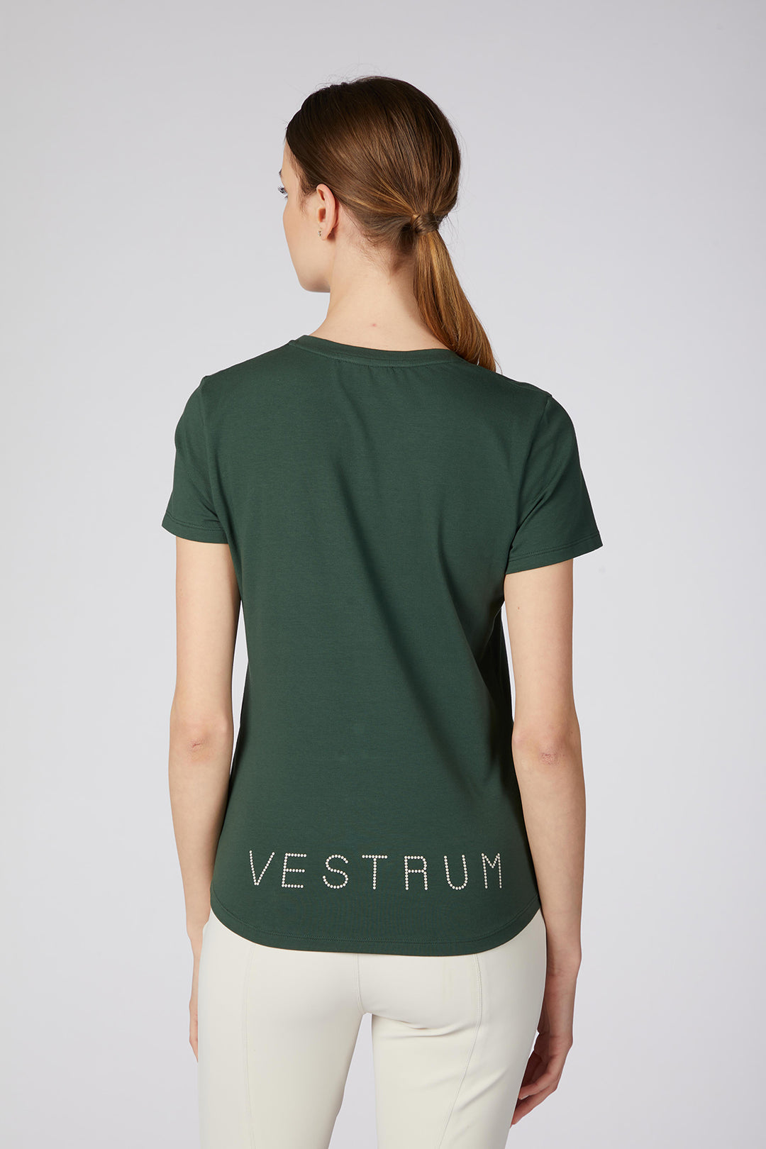 Bratislava Short Sleeves T-Shirt