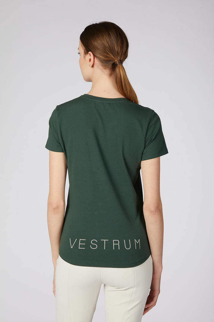 Bratislava Short Sleeves T-Shirt