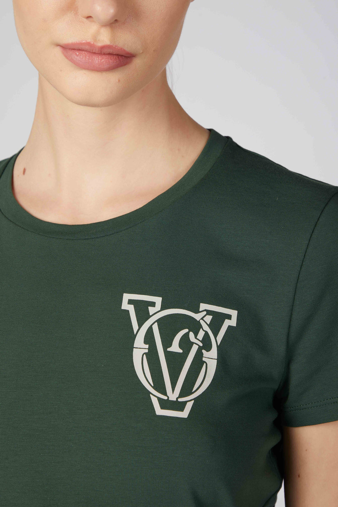 Bratislava Short Sleeves T-Shirt