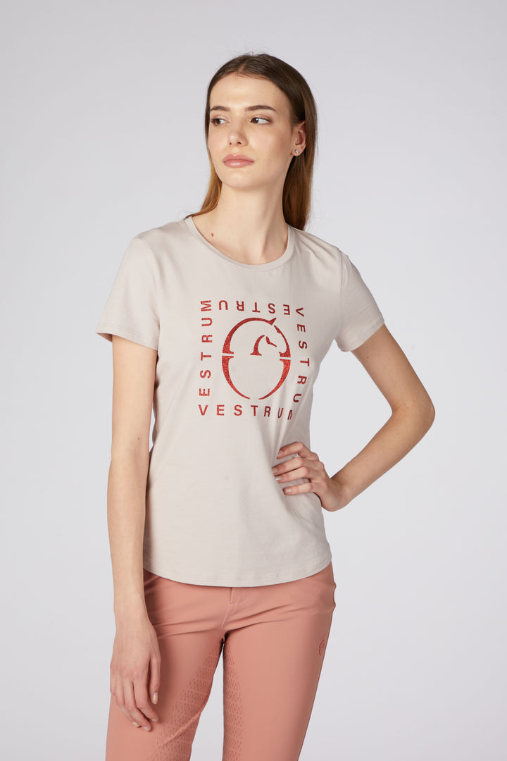 Naeba Short Sleeves T-Shirt
