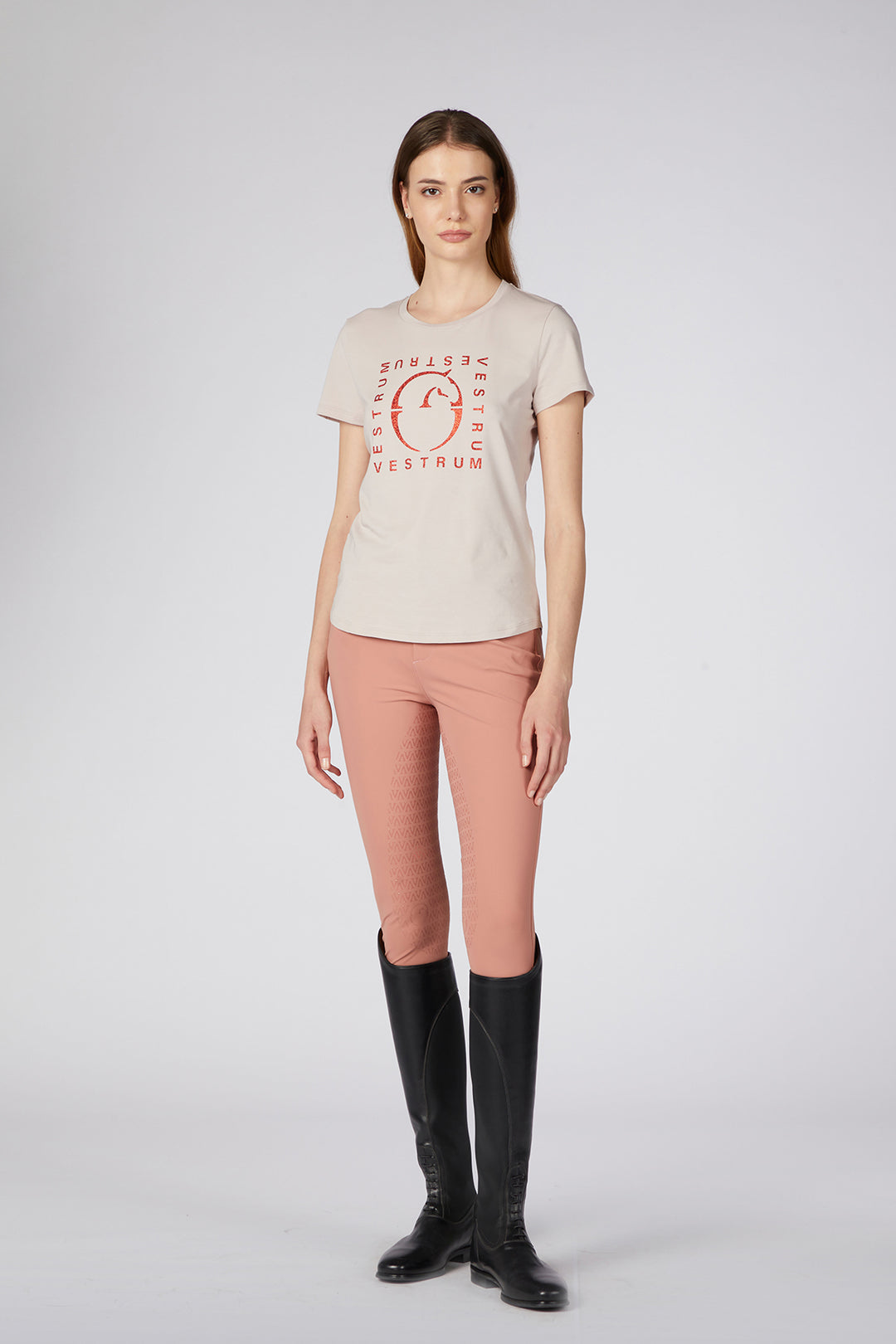 Naeba Short Sleeves T-Shirt