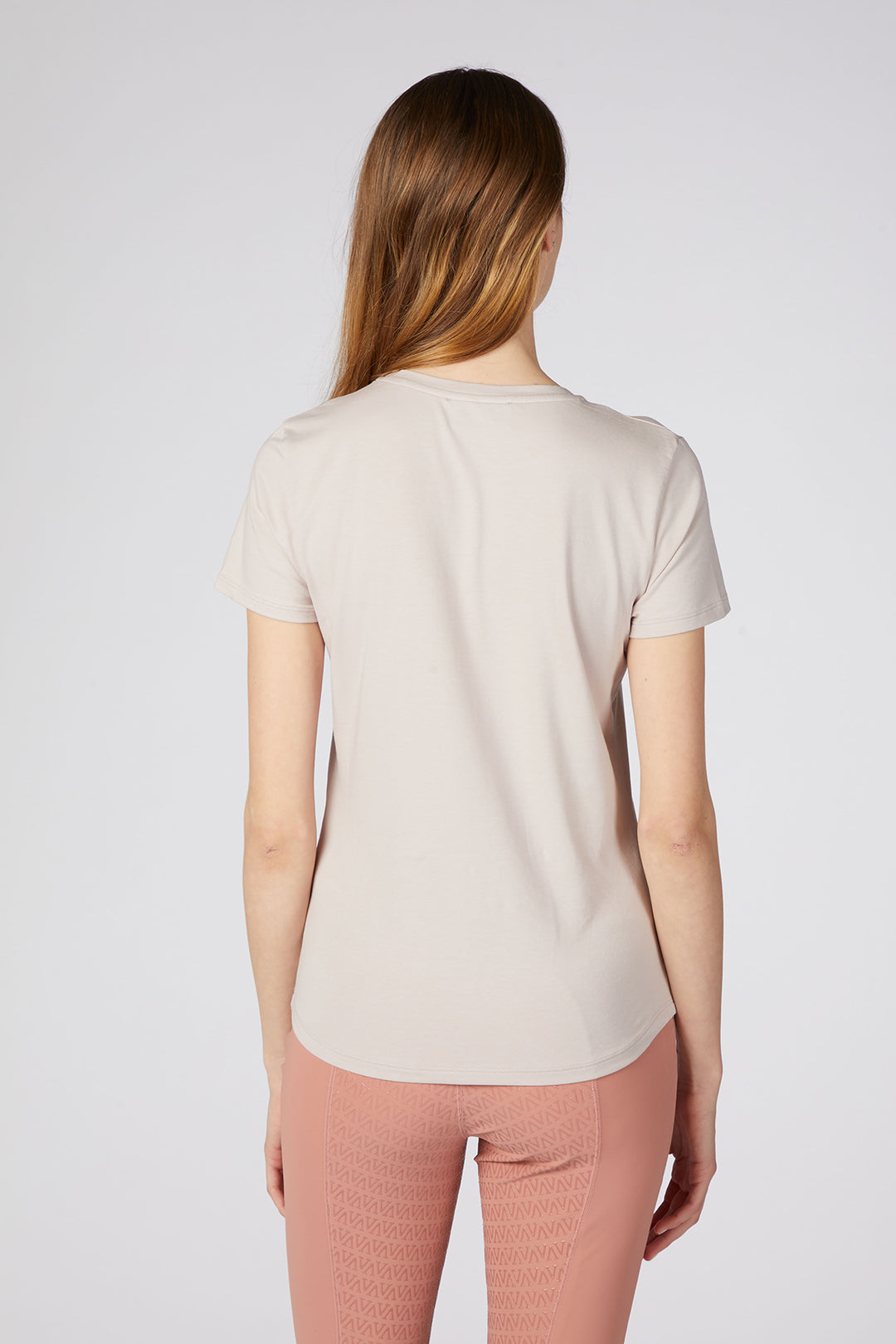 Naeba Short Sleeves T-Shirt