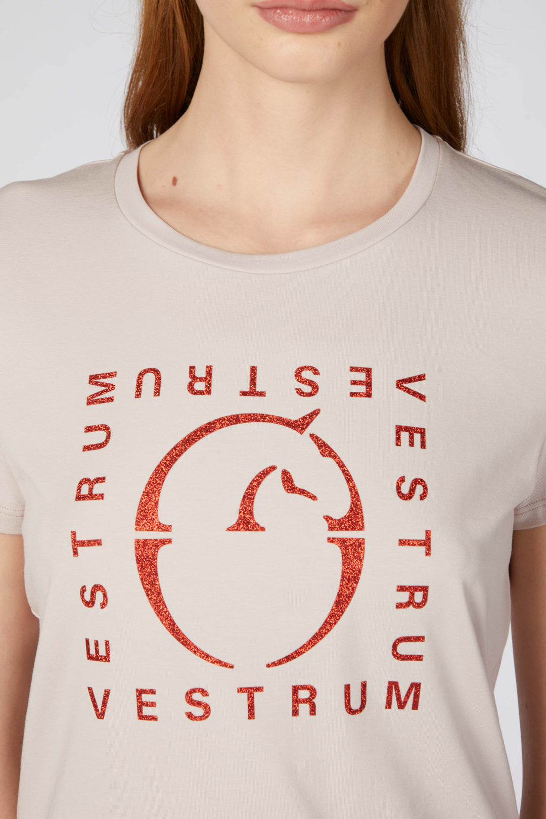 Naeba Short Sleeves T-Shirt