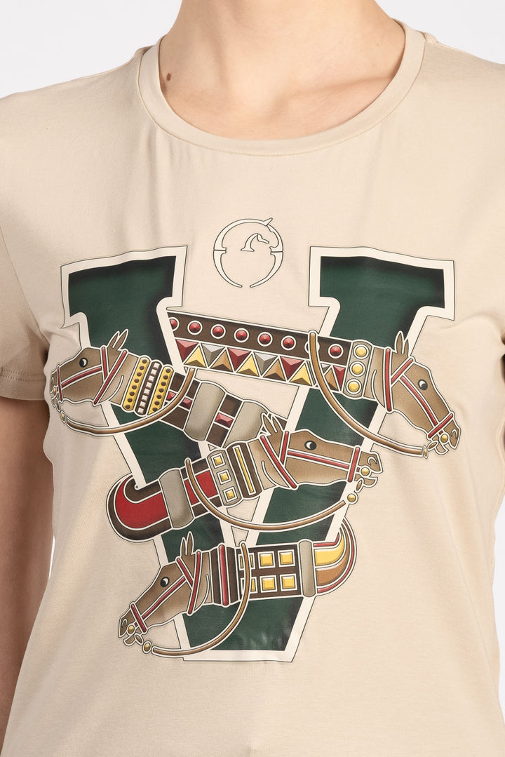 Rabat Short Sleeves T-Shirt