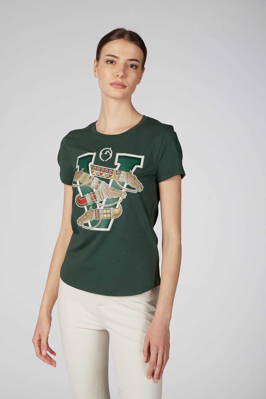 Rabat Short Sleeves T-Shirt