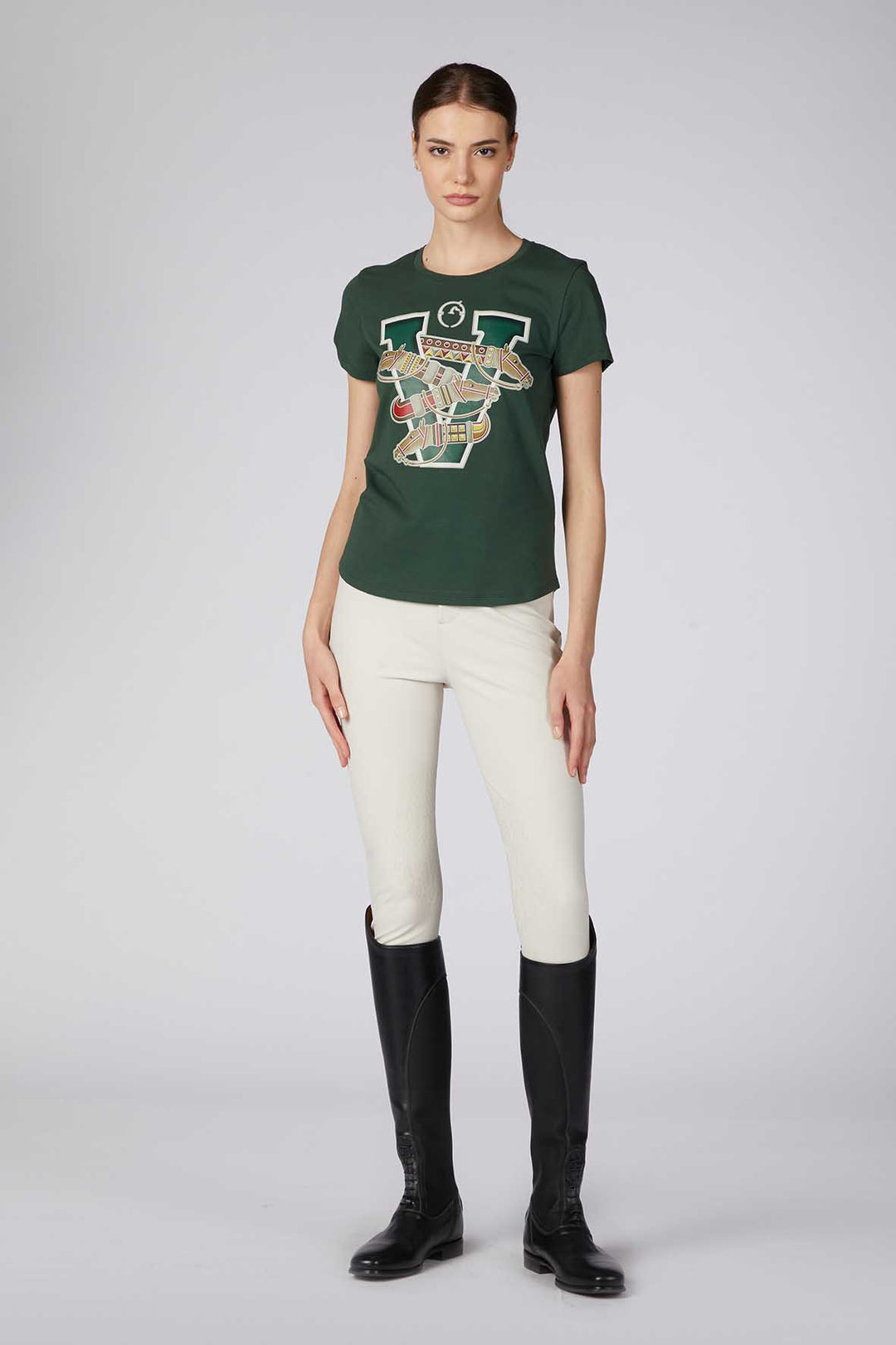 Rabat Short Sleeves T-Shirt