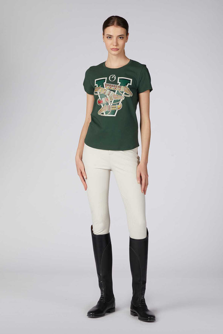 Rabat Short Sleeves T-Shirt