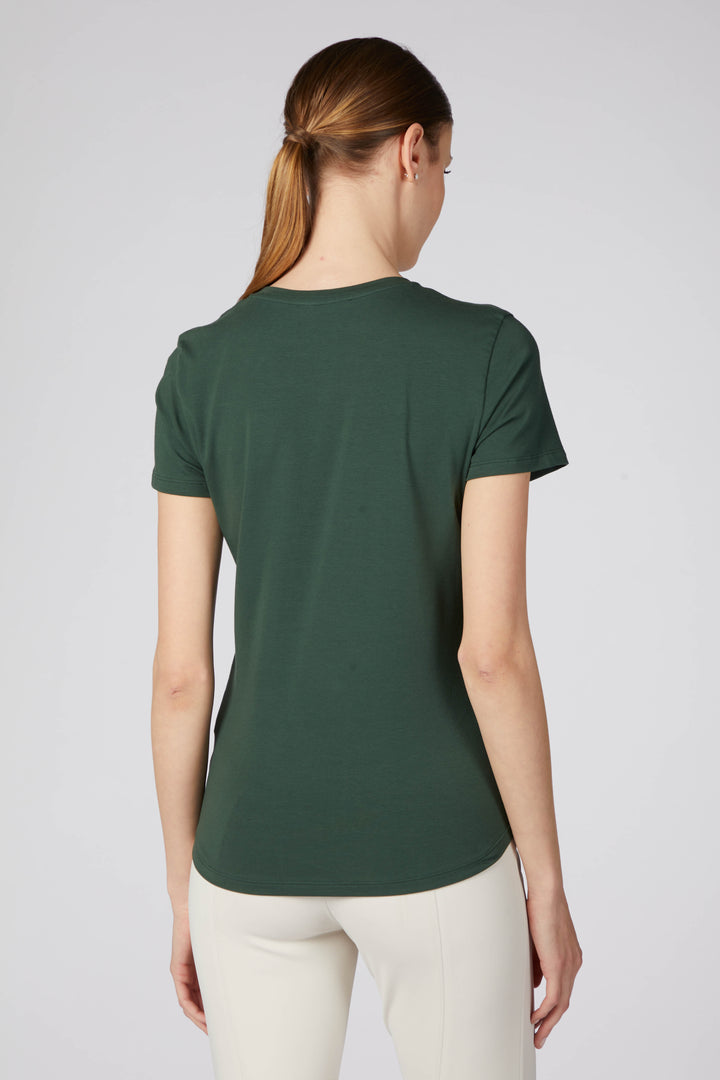 Rabat Short Sleeves T-Shirt