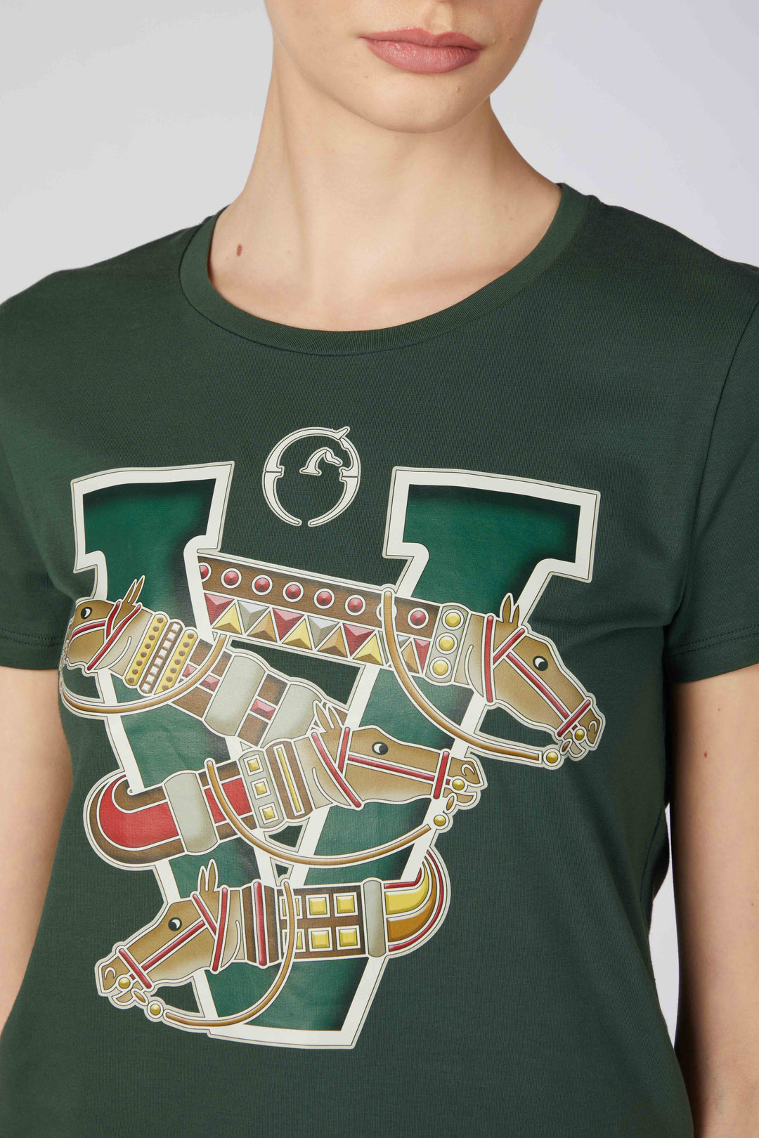 Rabat Short Sleeves T-Shirt